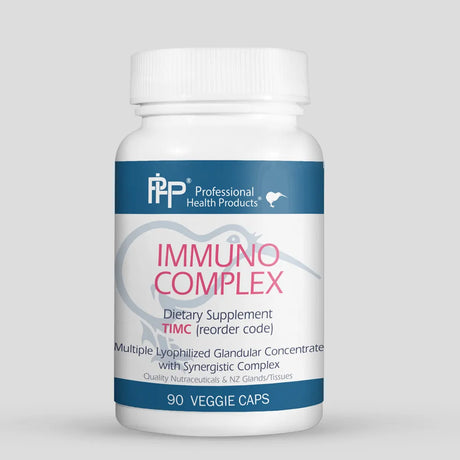 Pneumo Complex Professional Health Products – Charny Healing