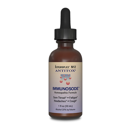 Immunosode N12 by Apex Energetics