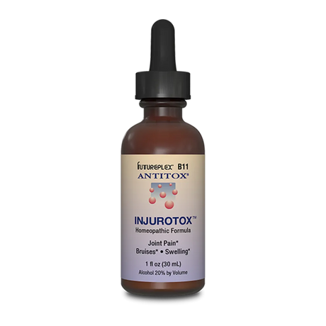Injuritox B11 by Apex Energetics