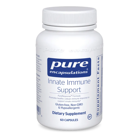 Innate Immune Support by Pure Encapsulations