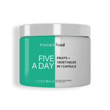 InstantFood Five a Day by Codeage