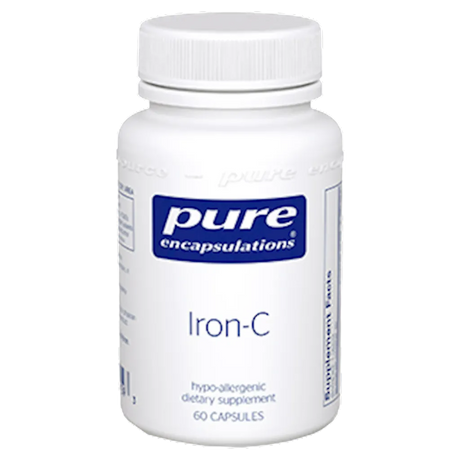 Iron-C by Pure Encapsulations