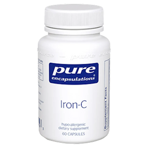 Iron-C by Pure Encapsulations