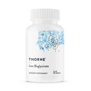 Iron Bisglycinate by Thorne