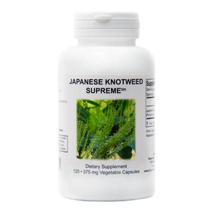 Japanese Knotweed Supreme by Supreme Nutrition