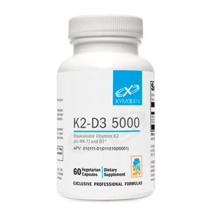 K2-D3 5,000 60 capsules by Xymogen