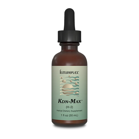 KDN Max H2 by Apex Energetics