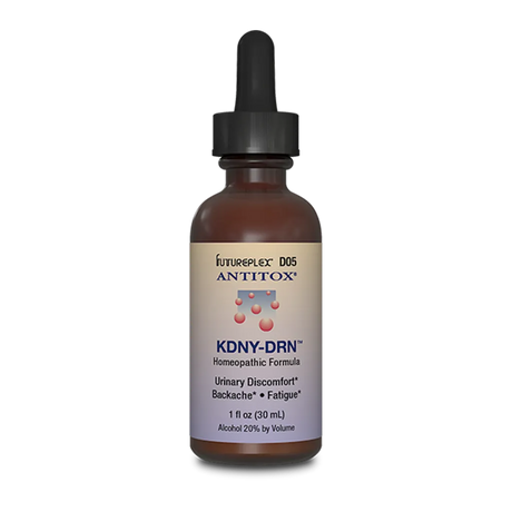 KDNY-DRN D05 by Apex Energetics