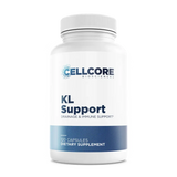 KL Support by CellCore