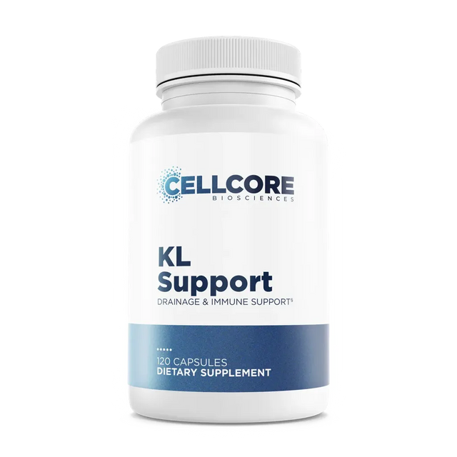 KL Support by CellCore