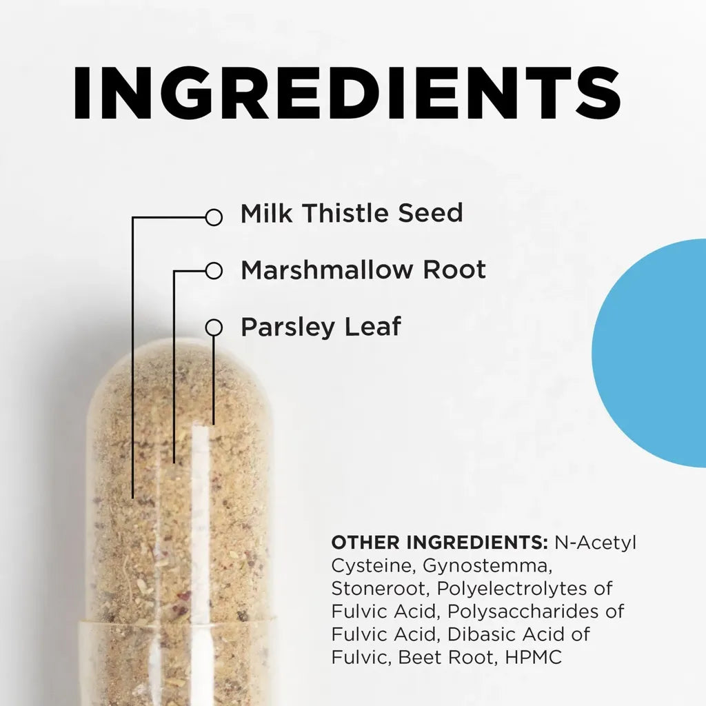 KL Support by CellCore Ingredients