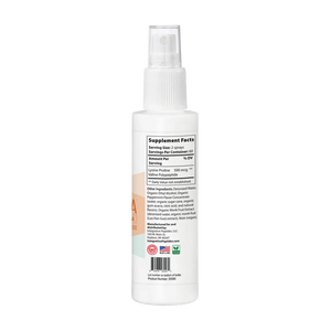 KPV Ultra Oral Spray by Integrative Peptides Supplement Facts