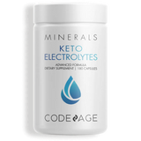 Keto Electrolytes by Codeage