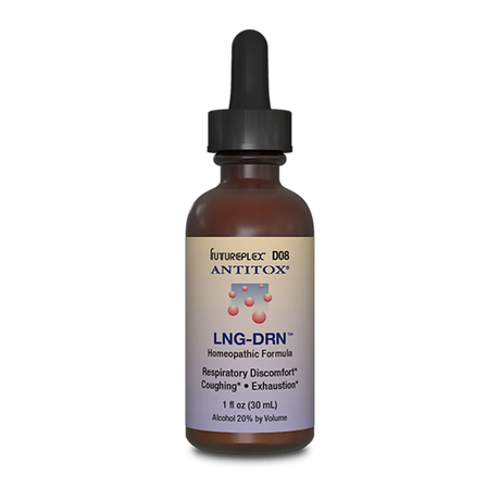 LNG-DRN D08 by Apex Energetics