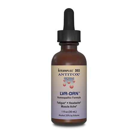 LVR-DRN D03 by Apex Energetics