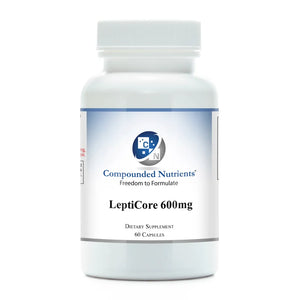 LeptiCore by Compounded Nutrients