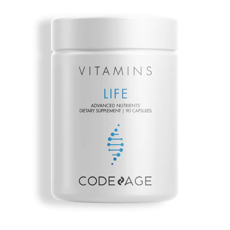 Life by Codeage
