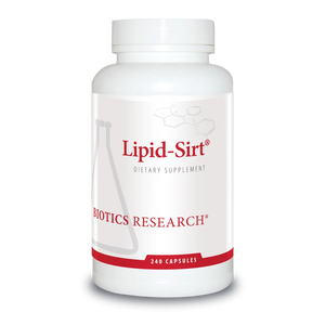 Lipid-Sirt by Biotics Research