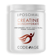 Liposomal Creatine Monohydrate by Codeage