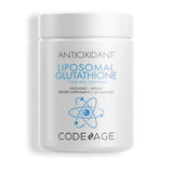 Liposomal Glutathione GlutaONE by Codeage