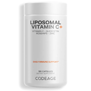 Liposomal Vitamin C+ by Codeage