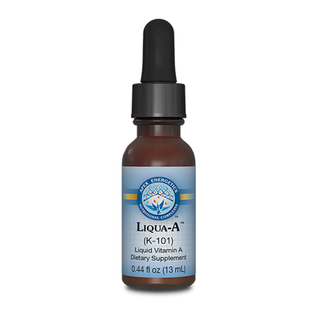 Liqua-A K-101 by Apex Energetics