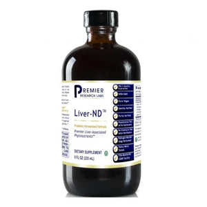 Liver-ND by Premier Research Labs