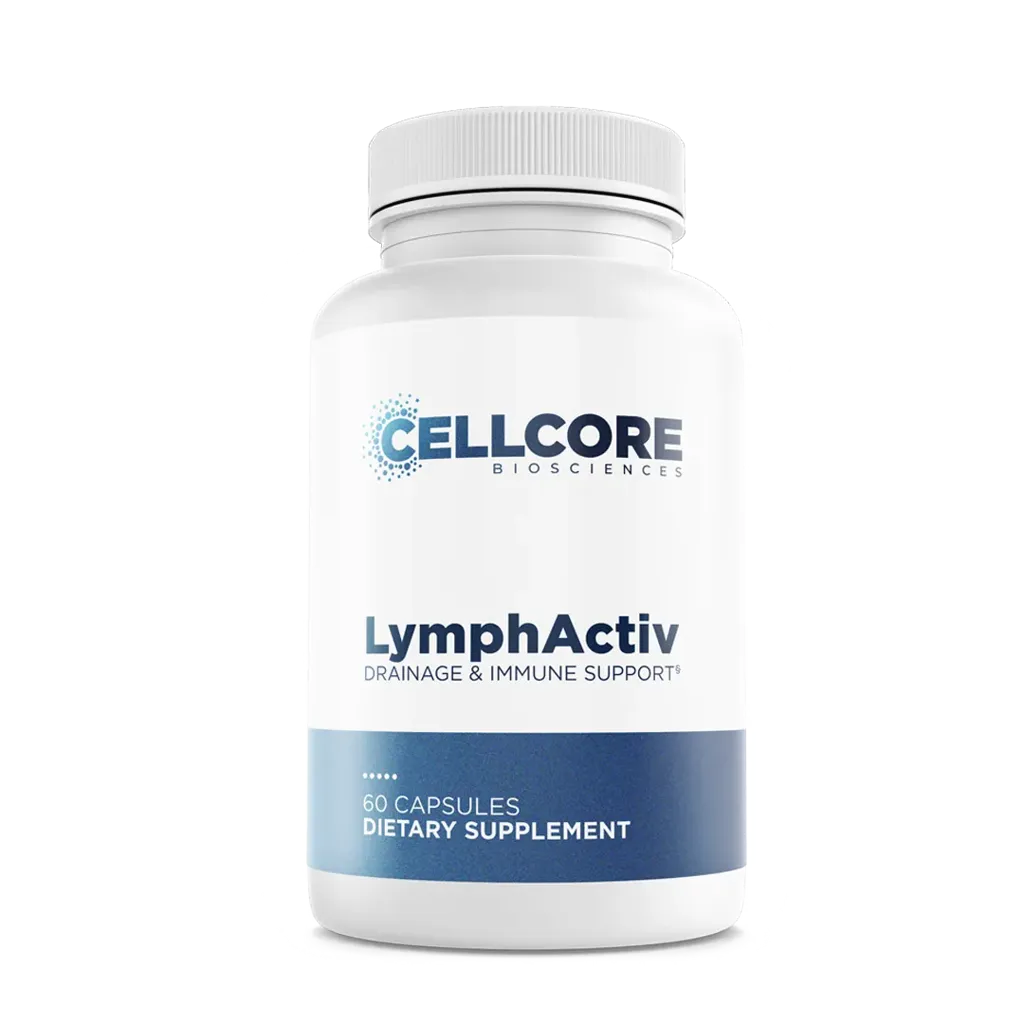 LymphActiv by CellCore