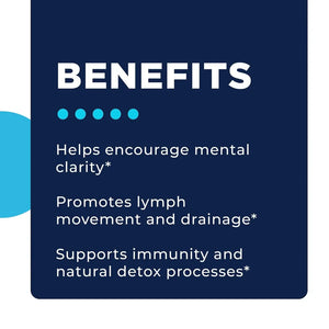 LymphActiv by CellCore Benefits