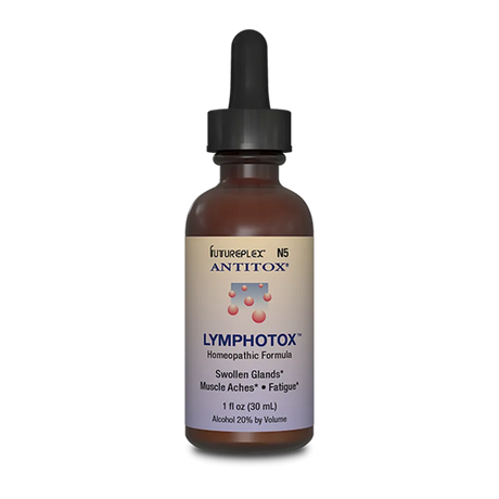 Lymphotox N05 by Apex Energetics