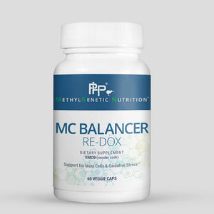 MC Balancer (Re-Dox) by PHP/MethylGenetic Nutrition