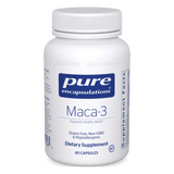 Maca-3 by Pure Encapsulations