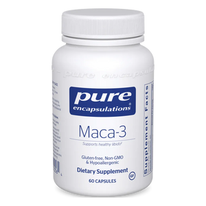 Maca-3 by Pure Encapsulations