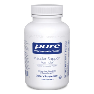 Macular Support Formula by Pure Encapsulations
