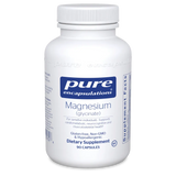 Magnesium (glycinate) by Pure Encapsulations