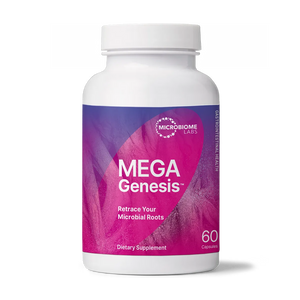 MegaGenesis by Microbiome Labs