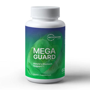 MegaGuard by Microbiome Labs