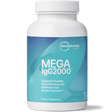 MegaIgG2000 by Microbiome Labs