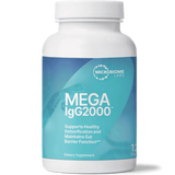 MegaIgG2000 by Microbiome Labs