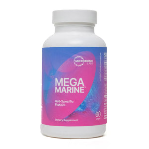 MegaMarine by Microbiome Labs
