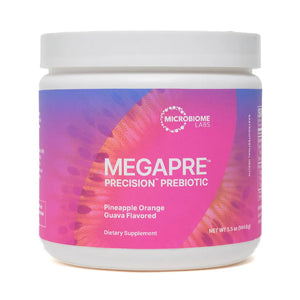 MegaPre by Microbiome Labs