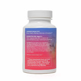 MegaQuinone K2-7 by Microbiome Labs Supplement Facts