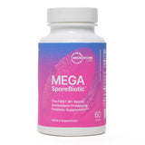 MegaSporeBiotic by Microbiome Labs