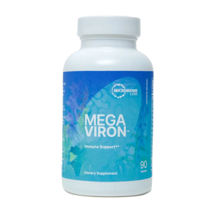 MegaViron by Microbiome Labs
