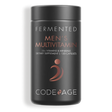 Men's Fermented Multivitamin by Codeage