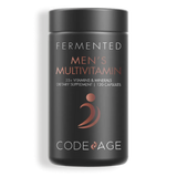 Men's Fermented Multivitamin by Codeage