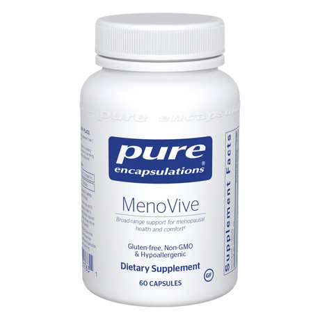 MenoViVe by Pure Encapsulations