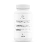 Meta-Balance by Thorne Bottle Label