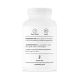 Methyl-Guard by Thorne Bottle Label