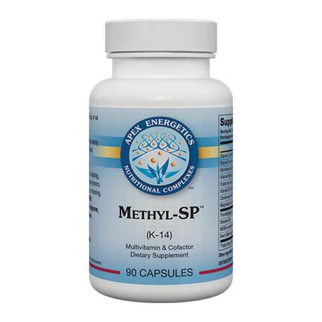 Methyl-SP K-14 by Apex Energetics